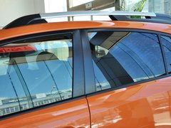 斯巴鲁XV 2012款 2.0 CVT 舒适版 5座