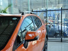 2012款 2.0 CVT 舒适版 5座