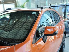 2012款 2.0 CVT 舒适版 5座