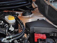 2012款 2.0 CVT 舒适版 5座