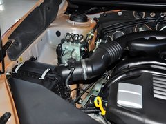 斯巴鲁XV 2012款 2.0 CVT 舒适版 5座