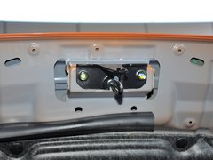 2012款 2.0 CVT 舒适版 5座