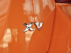 2012款 2.0 CVT 舒适版 5座