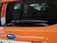 2012款 2.0 CVT 舒适版 5座