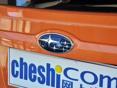 2012款 2.0 CVT 舒适版 5座