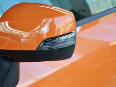 2012款 2.0 CVT 舒适版 5座