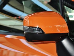 2012款 2.0 CVT 舒适版 5座