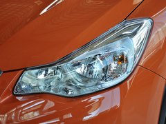 2012款 2.0 CVT 舒适版 5座