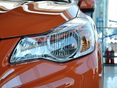 2012款 2.0 CVT 舒适版 5座