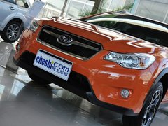 2012款 2.0 CVT 舒适版 5座