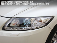 2012款 1.5L CVT hybrid