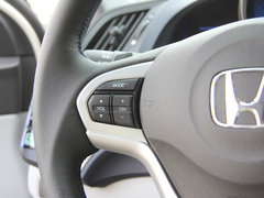2012款 1.5L CVT hybrid