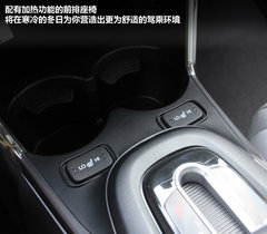 2012款 1.5L CVT hybrid