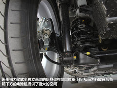 2012款 1.5L CVT hybrid