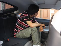 2012款 1.5L CVT hybrid