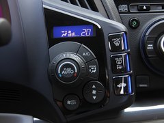 2012款 1.5L CVT hybrid