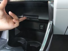 2012款 1.5L CVT hybrid