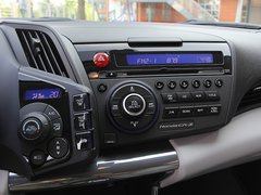 2012款 1.5L CVT hybrid