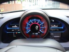 2012款 1.5L CVT hybrid