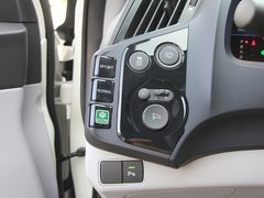 2012款 1.5L CVT hybrid