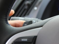 2012款 1.5L CVT hybrid