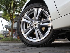 2012款 1.5L CVT hybrid