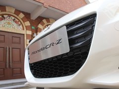 2012款 1.5L CVT hybrid