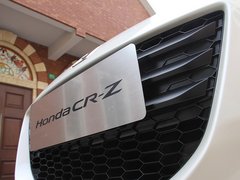 2012款 1.5L CVT hybrid