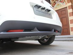 2012款 1.5L CVT hybrid