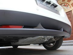 2012款 1.5L CVT hybrid