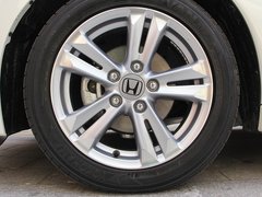 2012款 1.5L CVT hybrid