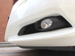 2012款 1.5L CVT hybrid