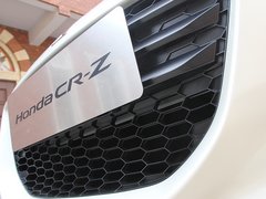 2012款 1.5L CVT hybrid
