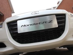 2012款 1.5L CVT hybrid