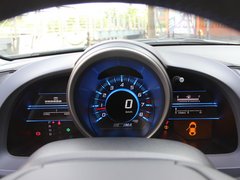 2012款 1.5L CVT hybrid