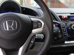 2012款 1.5L CVT hybrid