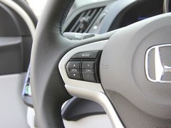 2012款 1.5L CVT hybrid