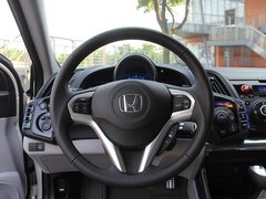 2012款 1.5L CVT hybrid