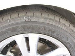 2012款 1.5L CVT hybrid