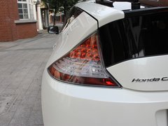 2012款 1.5L CVT hybrid