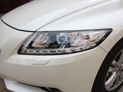 2012款 1.5L CVT hybrid