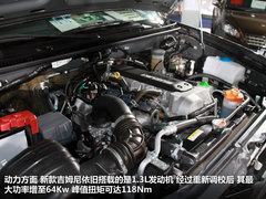 2012款 1.5L CVT hybrid