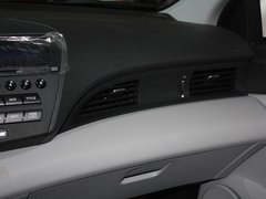 2012款 1.5L CVT hybrid