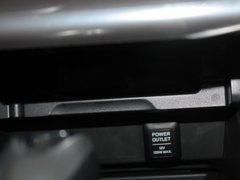 2012款 1.5L CVT hybrid