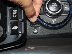 2012款 1.5L CVT hybrid