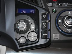 2012款 1.5L CVT hybrid