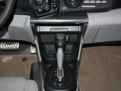 2012款 1.5L CVT hybrid