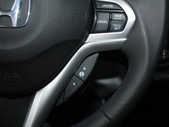 2012款 1.5L CVT hybrid