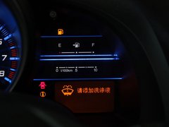 2012款 1.5L CVT hybrid