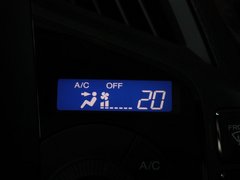 2012款 1.5L CVT hybrid